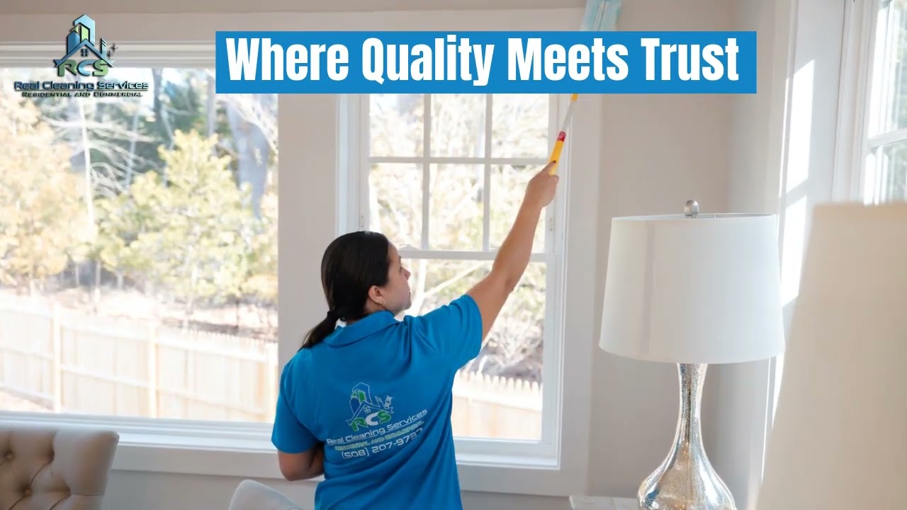 Meet Real Cleaning Services Team _ Real Cleaning Services Framingham MA