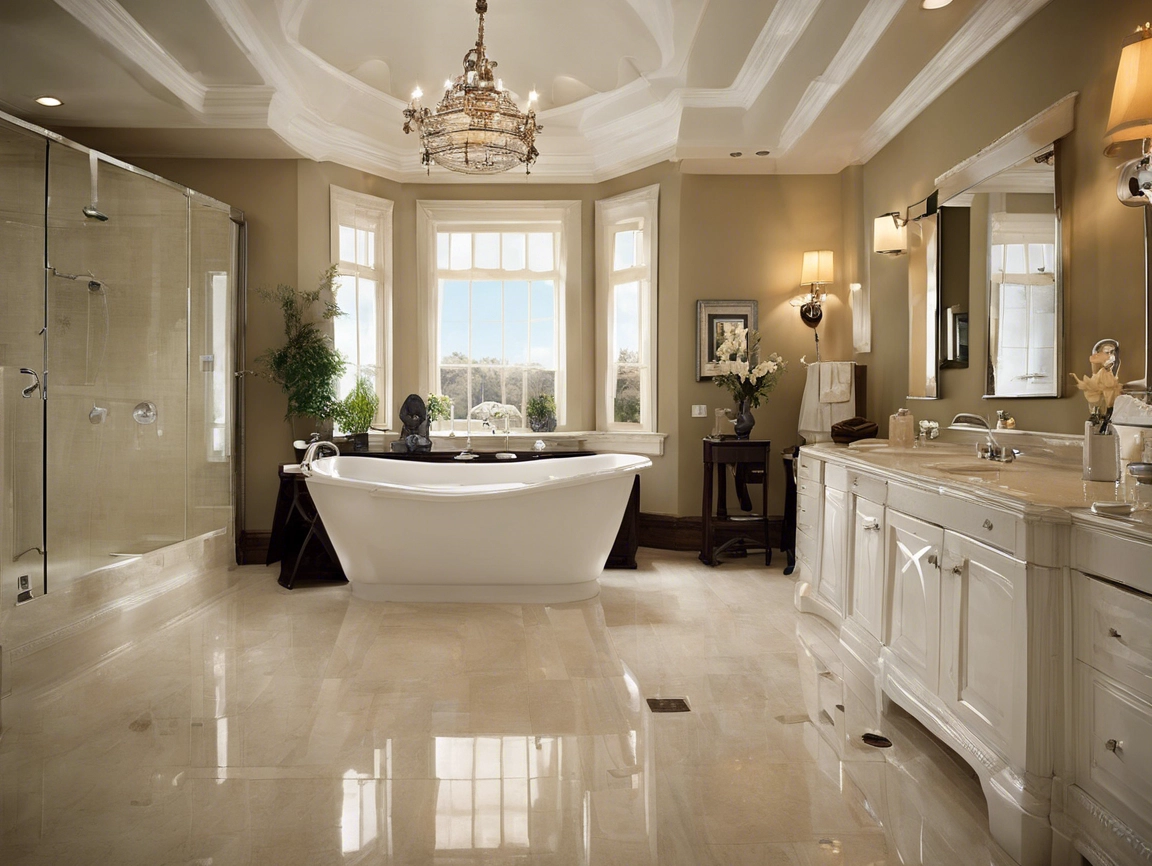 Deep Cleaning vs. Regular Cleaning