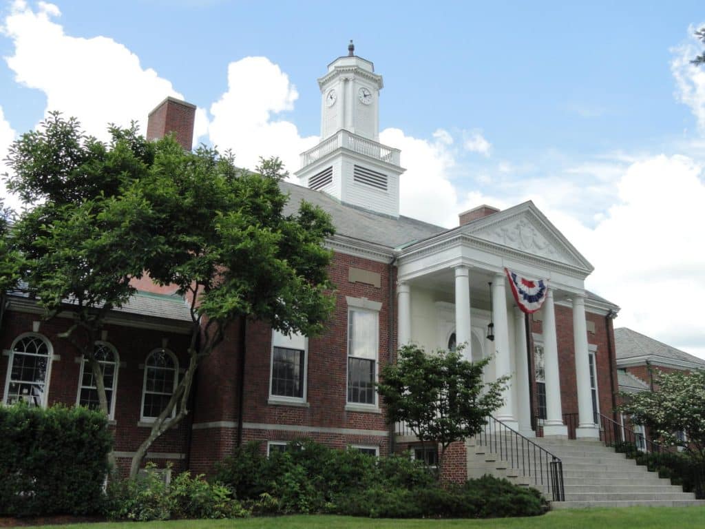 Dover City Hall, Best house cleaning services 