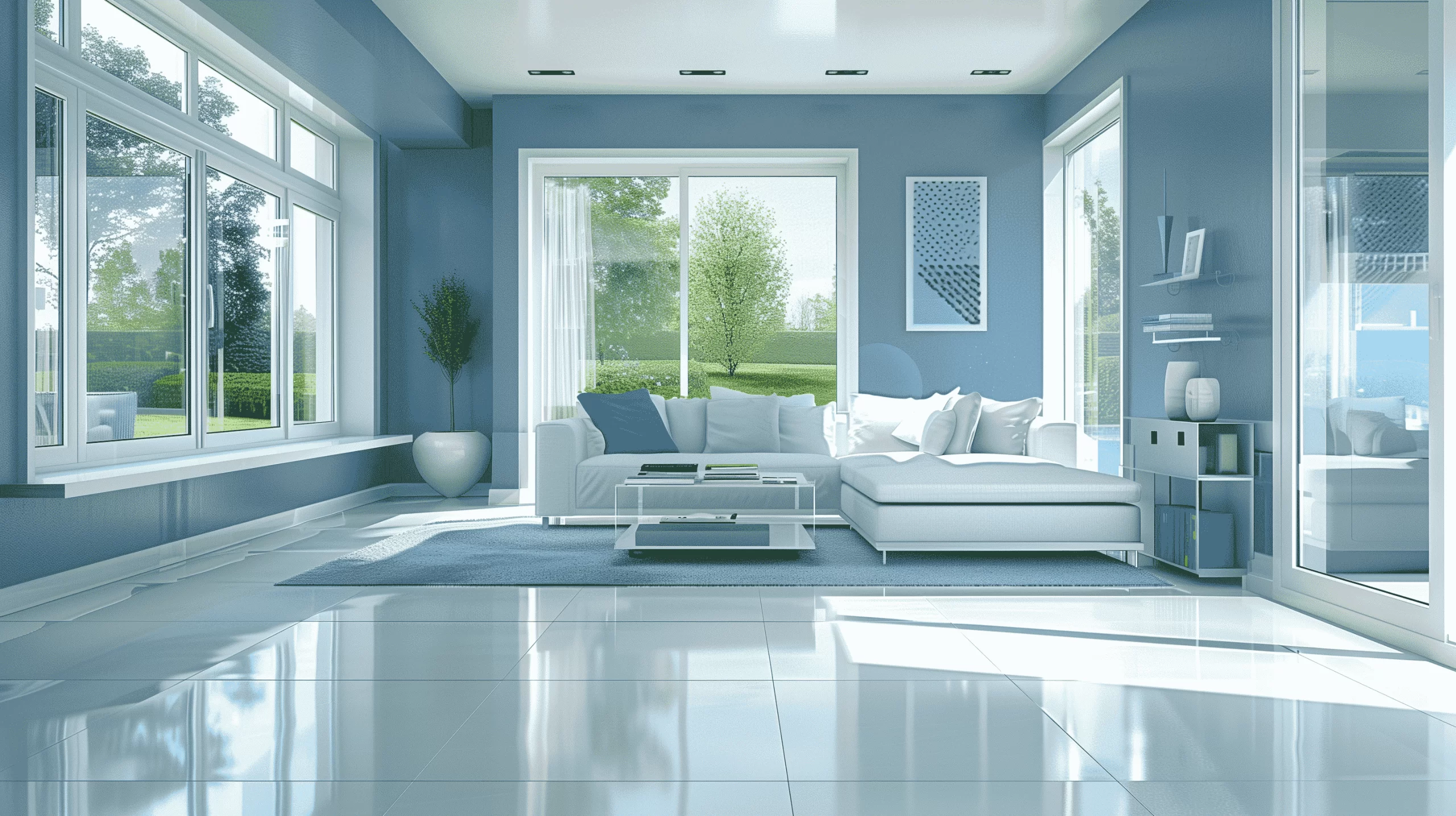 Cleaning services