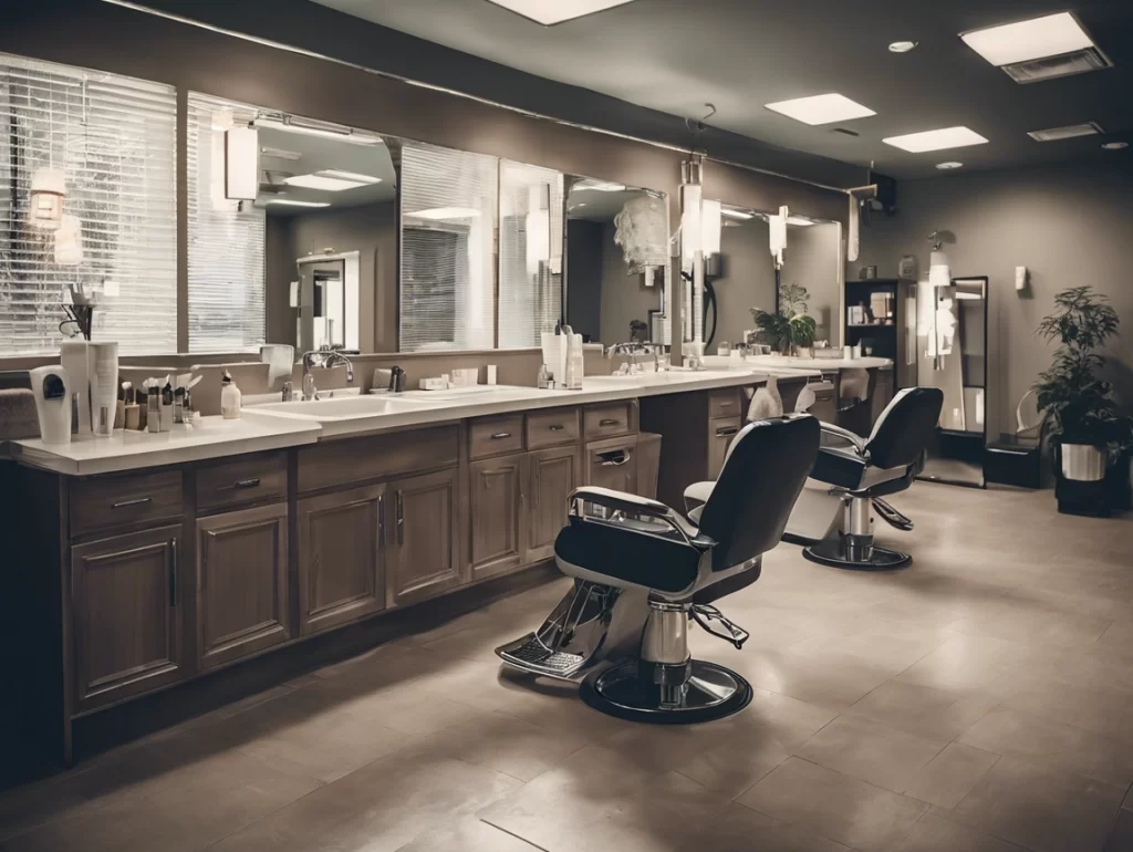 The Importance of Hair Salon Cleaning