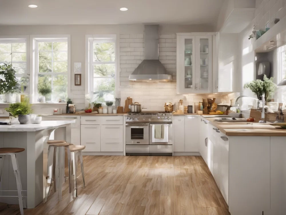 The Ultimate Guide to Affordable House Cleaning Services