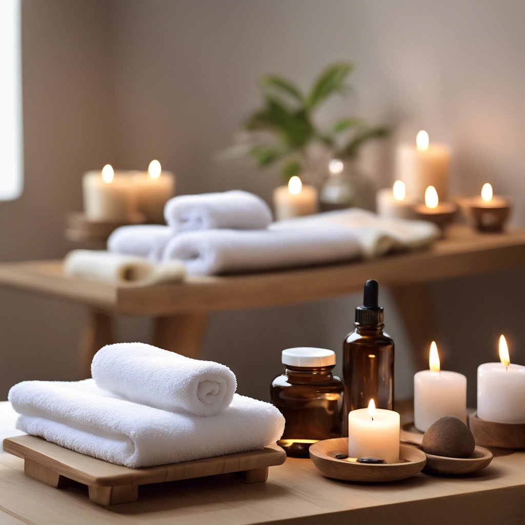 Hygiene Standards in the Beauty Industry
Both hair salons and spas are subject to strict hygiene regulations. 