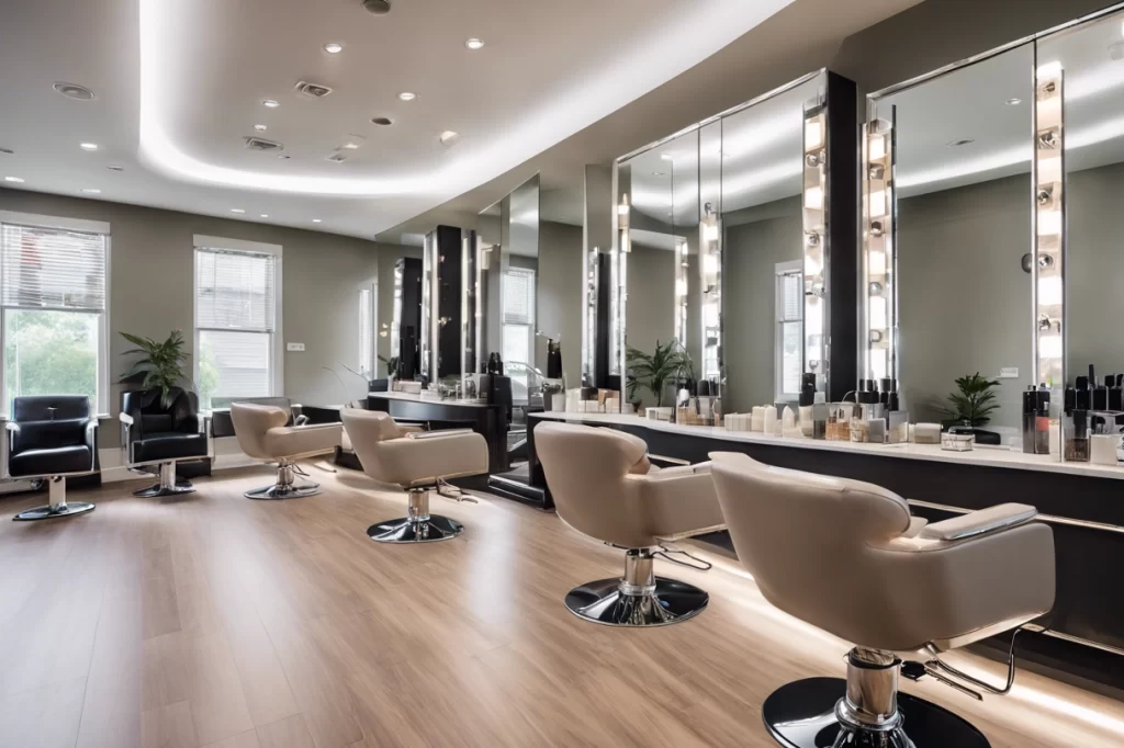 The Importance of Hair Salon Cleaning