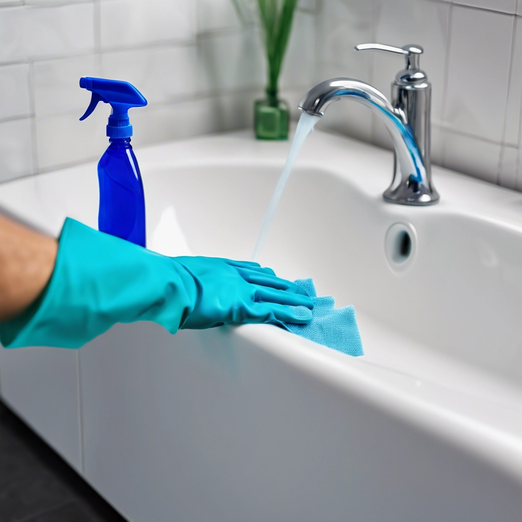 Amazing maids from Real Cleaning Services