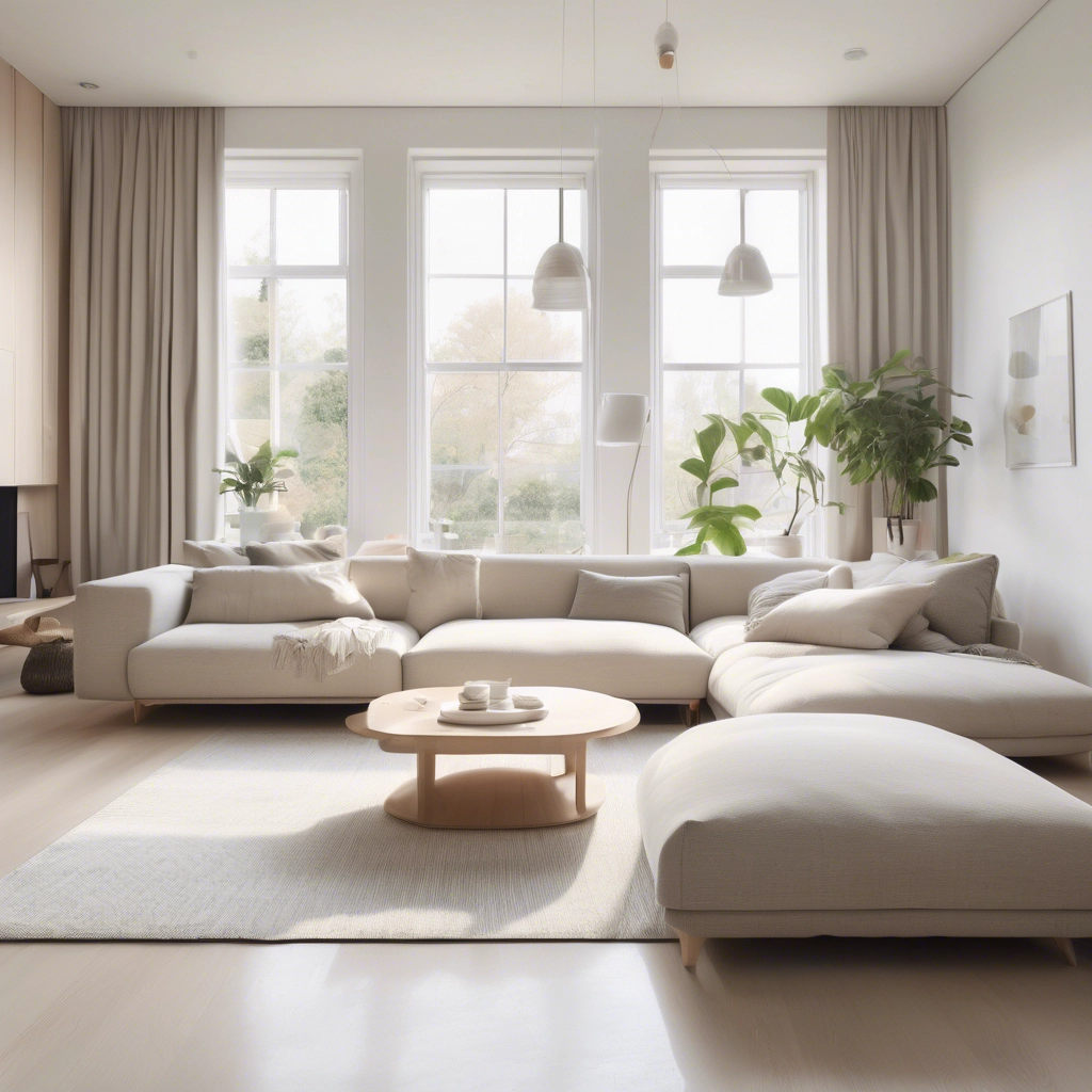 How a Clean Home Improves Mental Health, Energy, and Confidence
