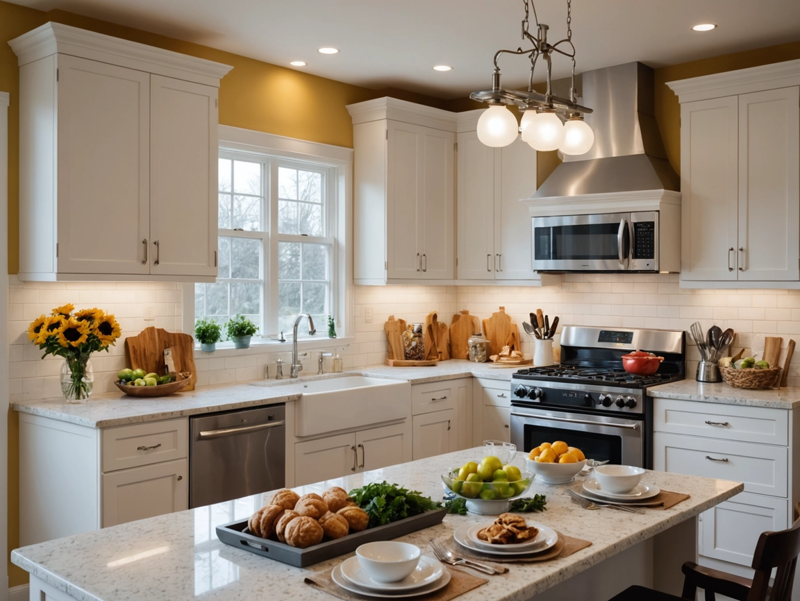 Holiday Cleaning Tips: Get Ready for the Festive Season