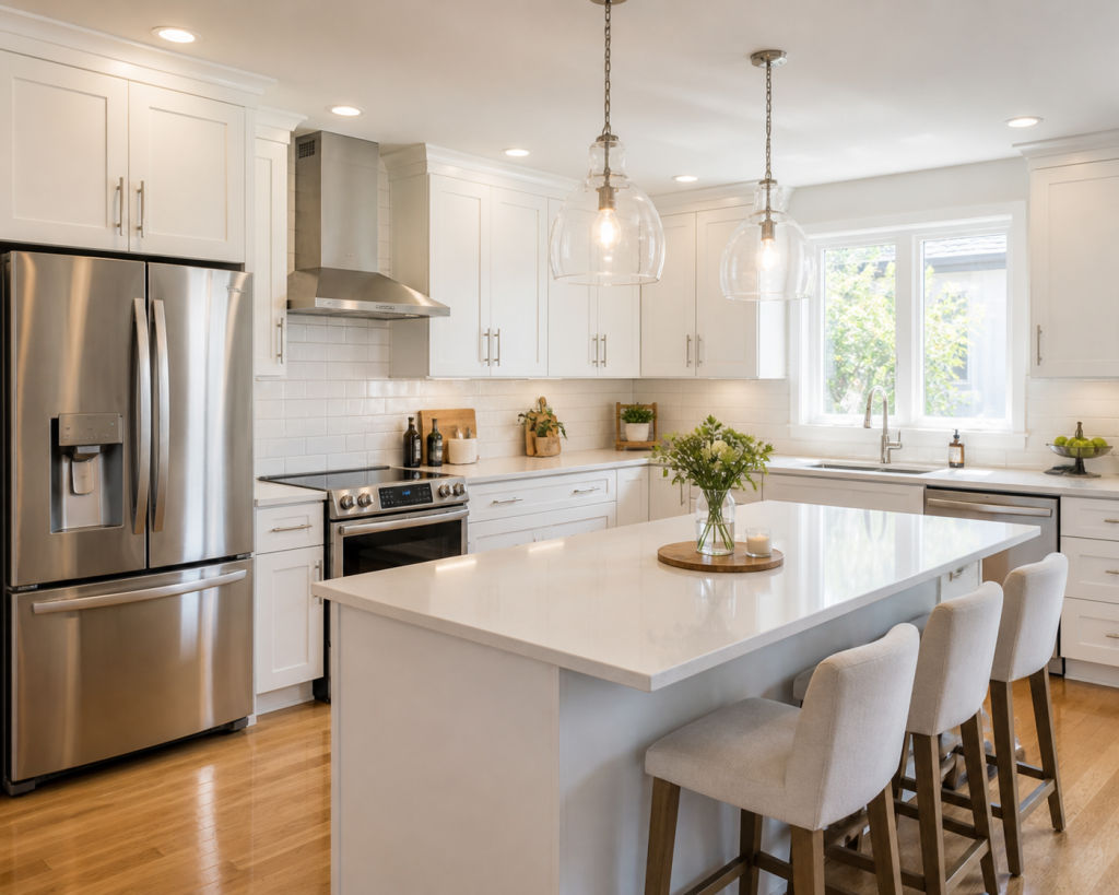 How Susan Found Her Trusted Cleaning Service 